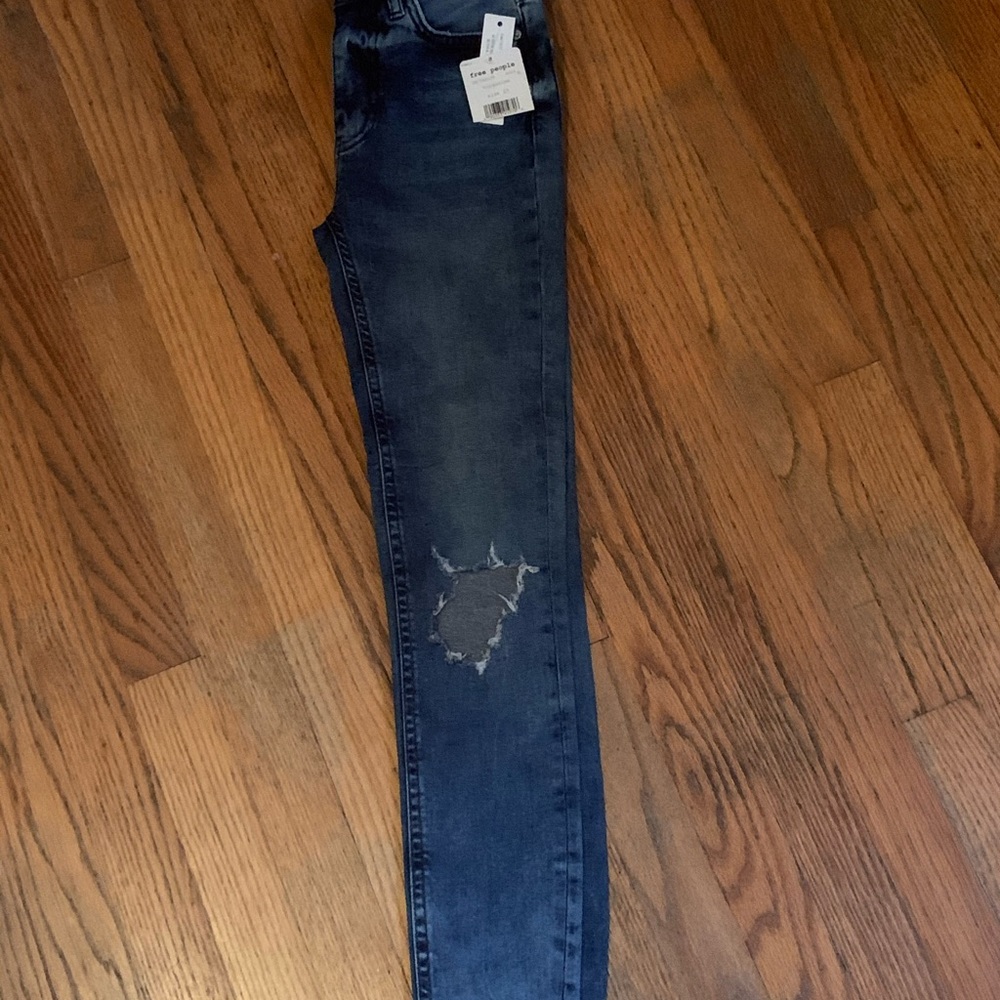 Free people jeans